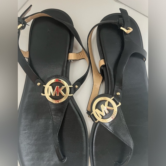 Michael Kors Sandals size 8.5 - Picture 8 of 9